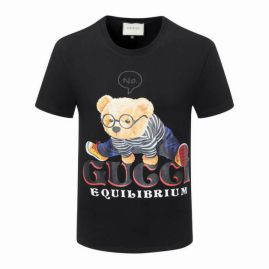 Picture of Gucci T Shirts Short _SKUGucciM-3XL14mx2402435296